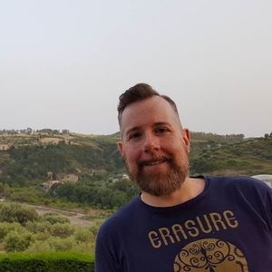 Meet your Posher, Frank